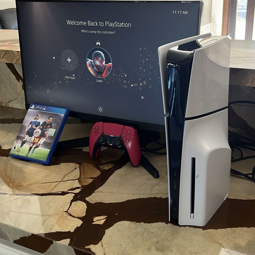 Ps5