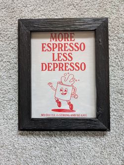 Coffee Art