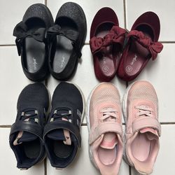 Toddler Shoes 