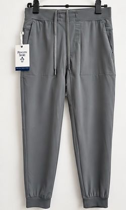 Penguin Sport Men's Jogger Pants, Size Small, New with Tags