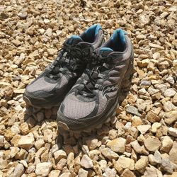 Saucony RUNAWAY WHERE Shoes  10US Men