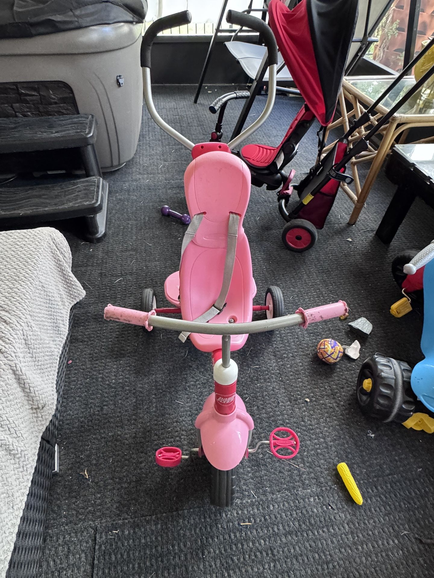 Kids Trike/bike