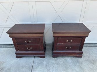Nightstands