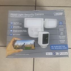 Security Cámera 