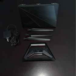 ASUS Rog Rapture WIFI Gaming Router(GT-AC2900)