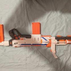 Nerf Elite Blaster 