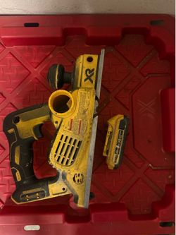 Dewalt tools