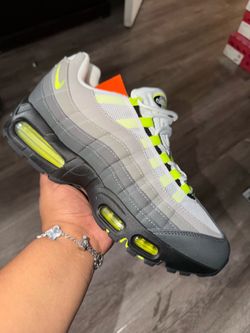 Nike air max 95