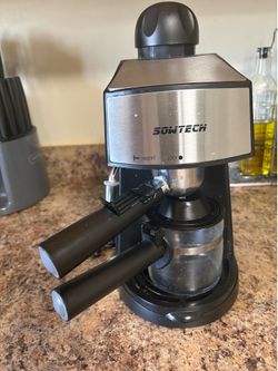 Coffee machine