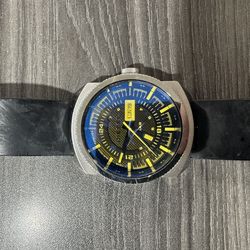 Diesel Watch