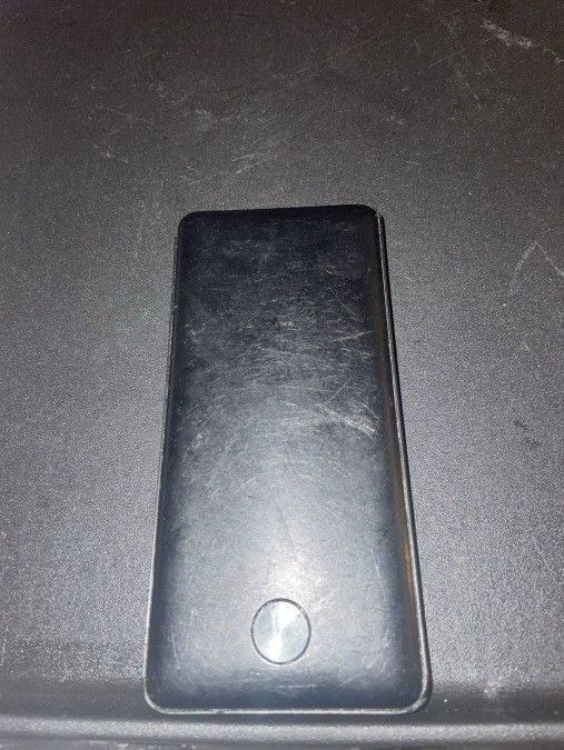 Portable Charger