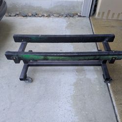 Stand Up Jestski Shop Cart