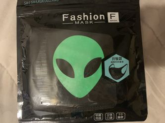 Face mask