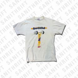 All American Spirts Club Tee