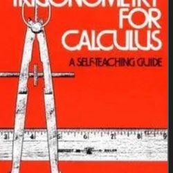 Geometry And Trigonometry For Calculus 