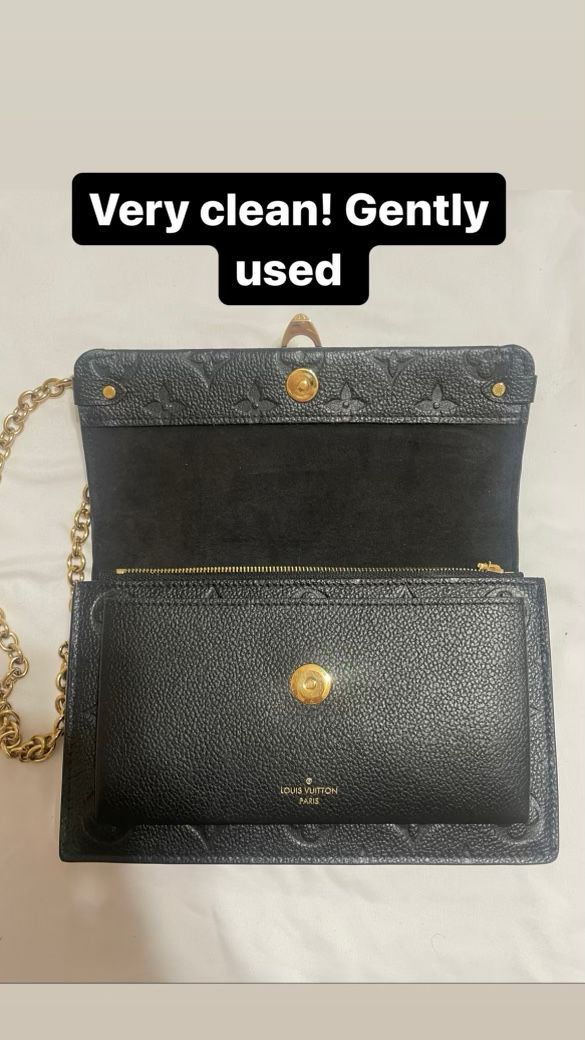 LOUIS VUITTON Onatah GM Dark Brown Suede Leather Shoulder Bag Limited for  Sale in Corona, CA - OfferUp