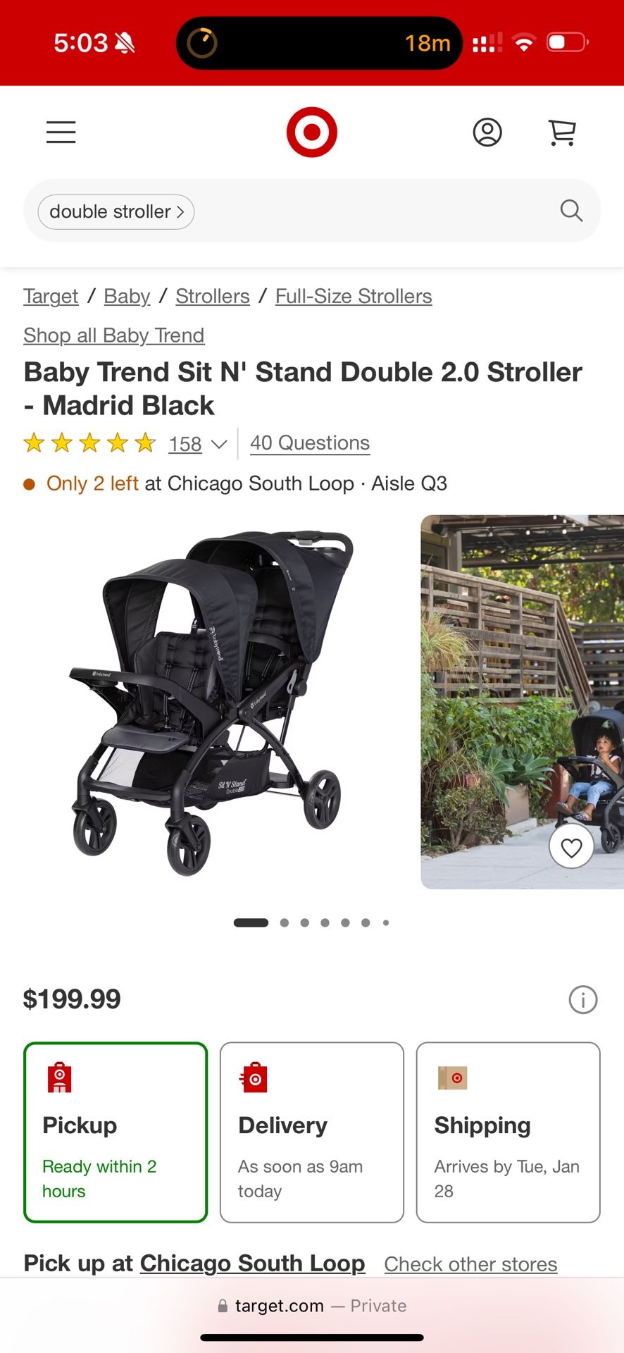 Sit And Stand