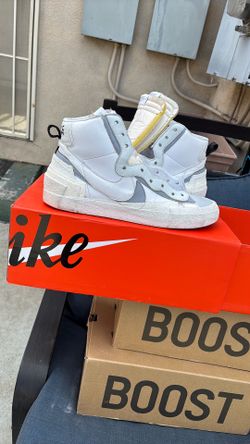Nike blazer mid