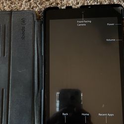 Alcatel Joy Tab Tablet