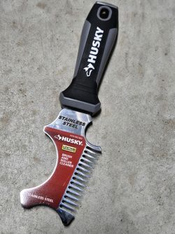 Husky Tools Comb