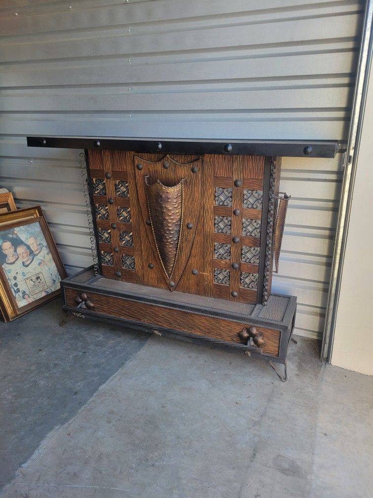 Vintage Mid century Collection Furniture