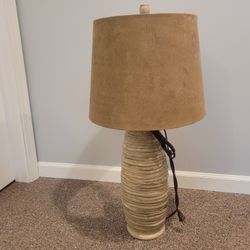 Brand New Lamp