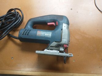 Bosch Jigsaw