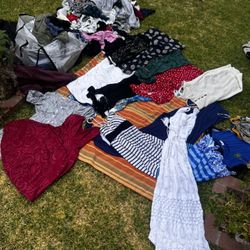 Cute Woman Clothes Small