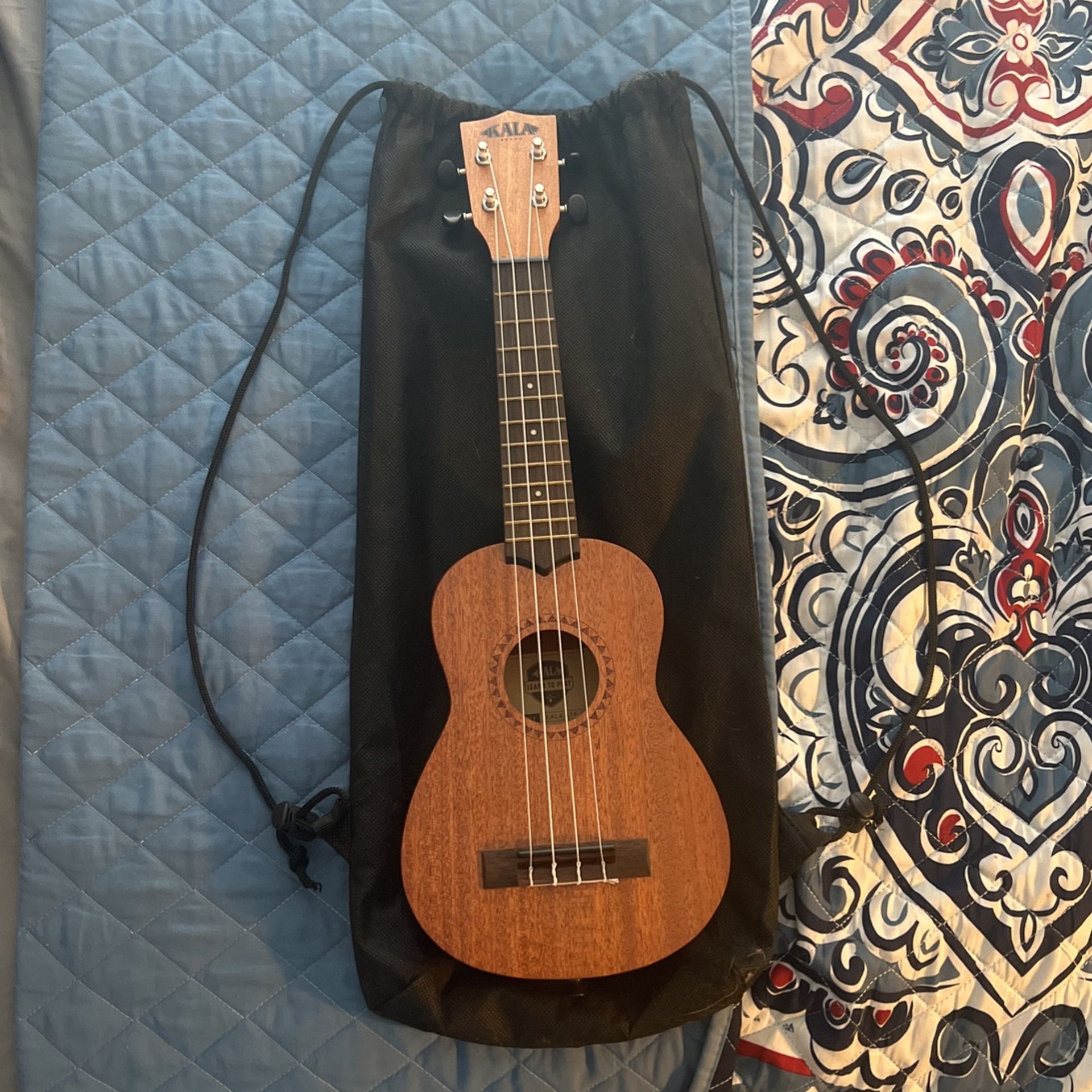Kala Ukulele