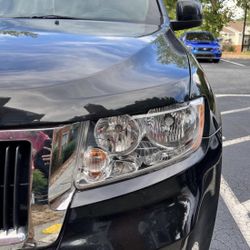 Headlight Restoration Services 🚘 