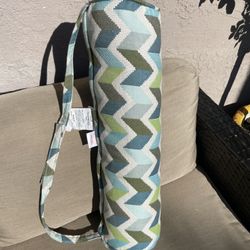 Sunbrella Bolster Pillows 