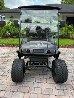 Golf Cart