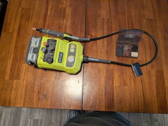 Ryobi 18V Dremel tool