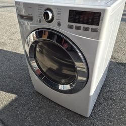 LG DLGX3371W Gas dryer secadora de gas