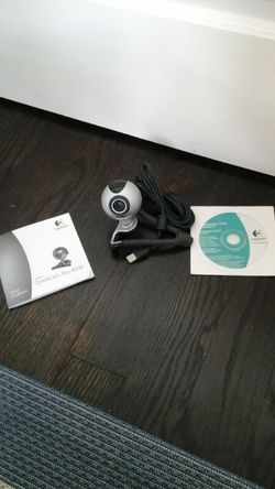 QuickCam Pro 4000 Logitech