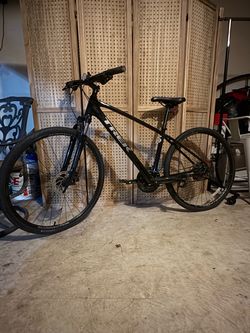 🚲 2020 Trek Dual Sport 2 – Excellent Condition – Original Owner – $800 OBO