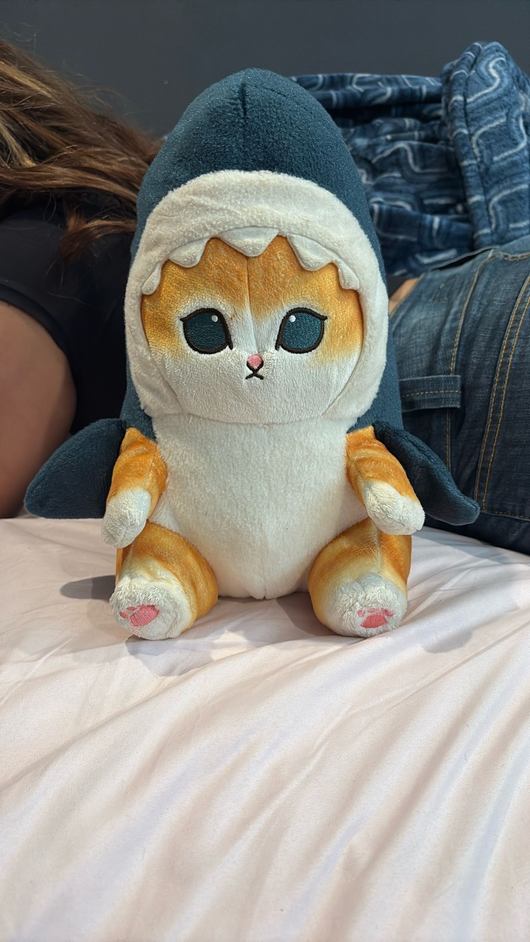 Plush