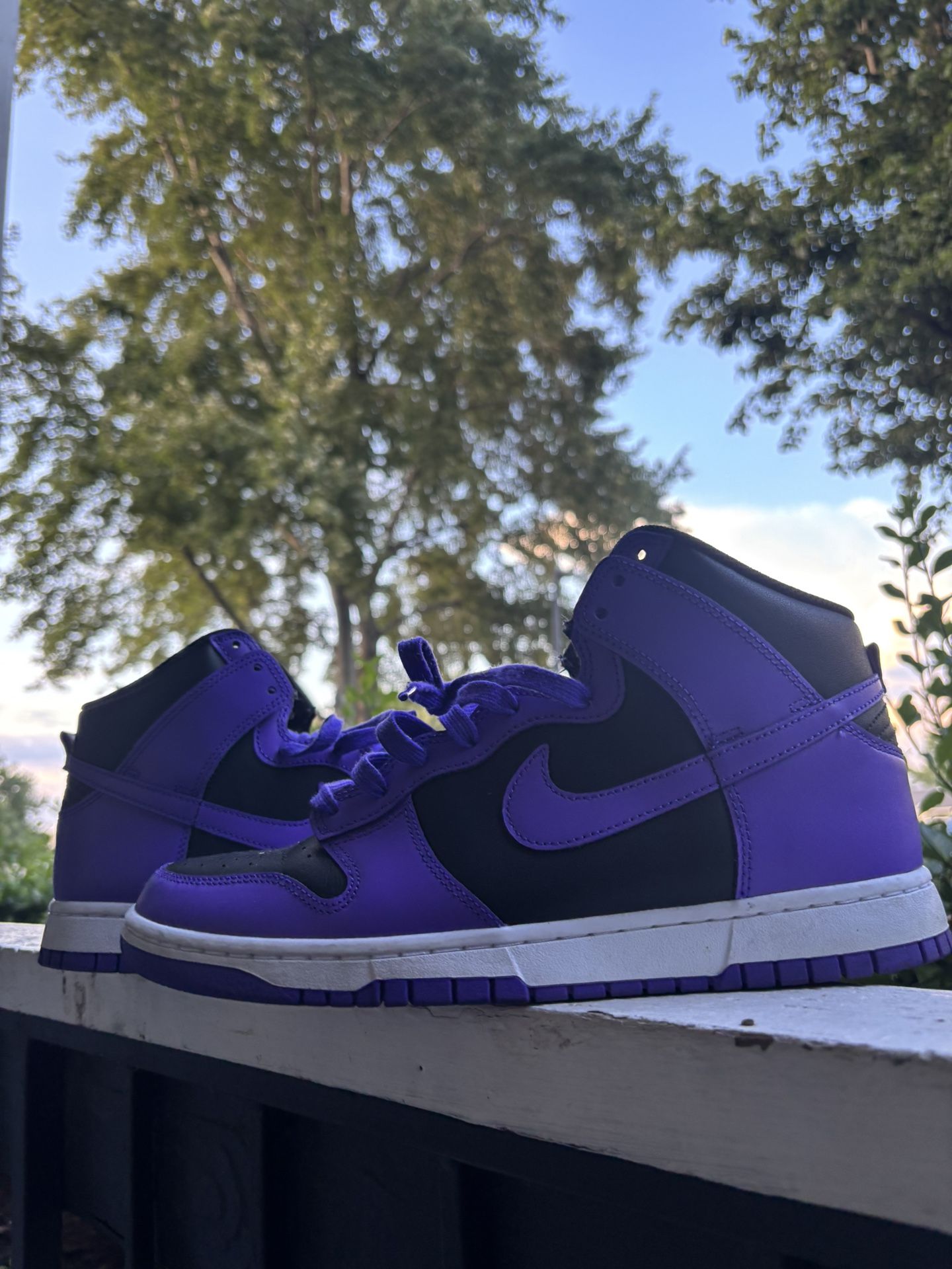 Nike Dunks