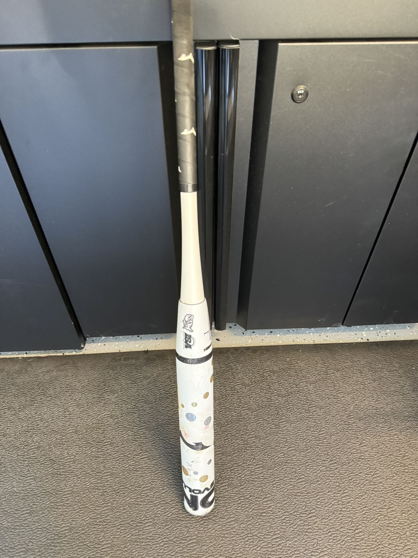 MONSTA DNA EVOLUTION USSSA 34/24.5 END LOADED YAHWEH 23SPDEU2T MINT