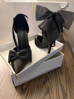 Shoes 8.5/9 (40)
