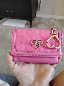 Authentic Juicy Couture wallet