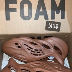 Foam RNR 