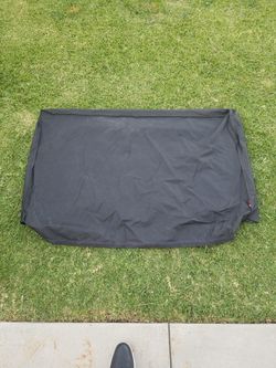 Outdoor TV Cover