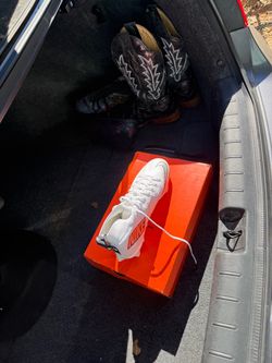 Nike football cleats