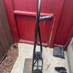 Diablito Monte Carga 