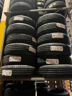 235/70/16 Llantas Nuevas 