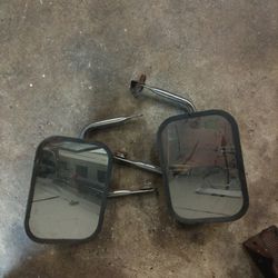 Ford Truck Mirrors