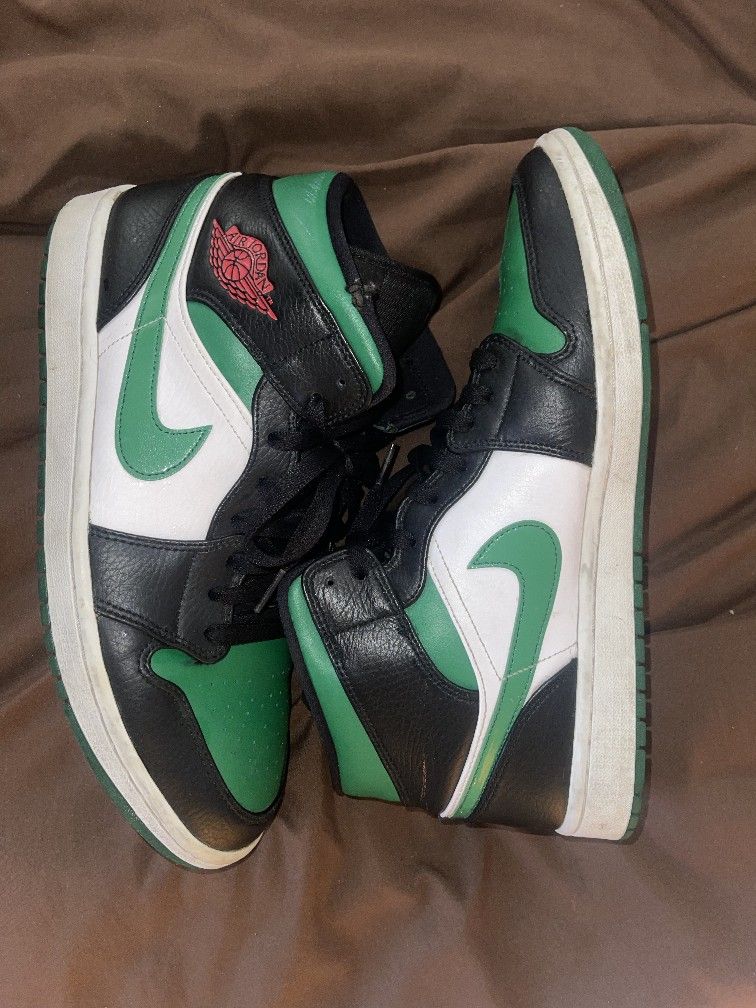 Jordan Ones