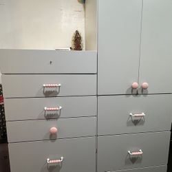 Kid Dresser