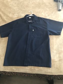 CalTop T-shirt (2XL) (20$)